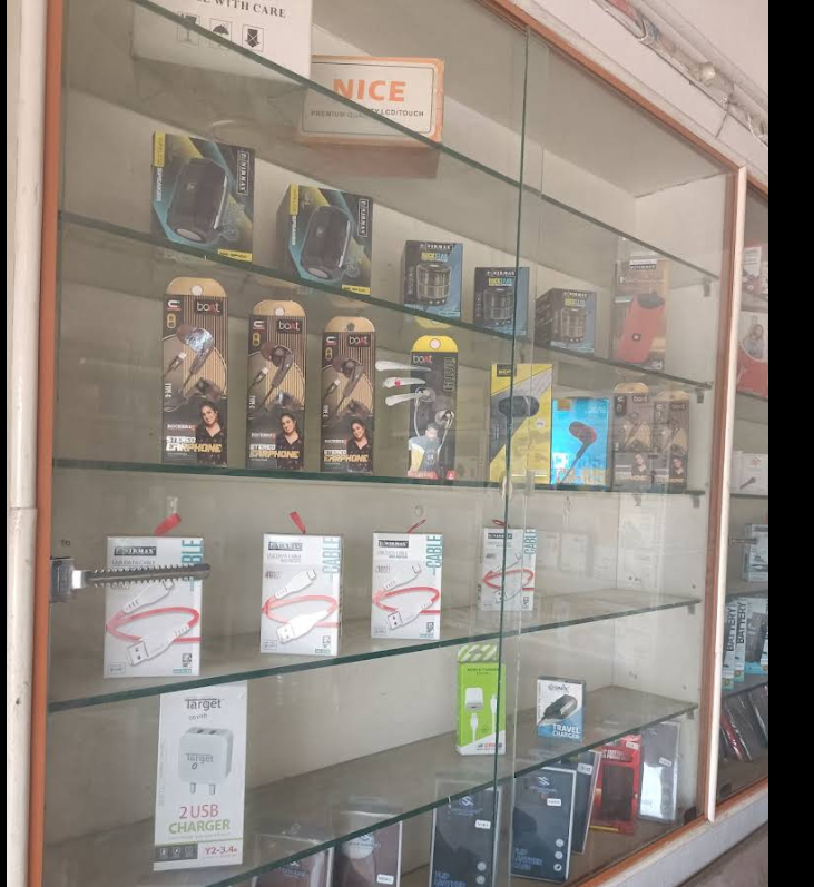 Customer Photo
